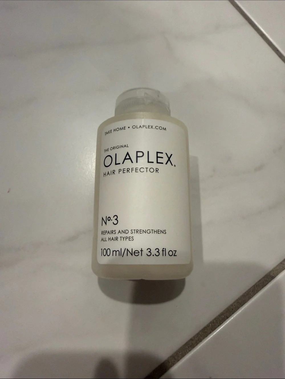 OLAPLEX No.3 Hair Perfector - New